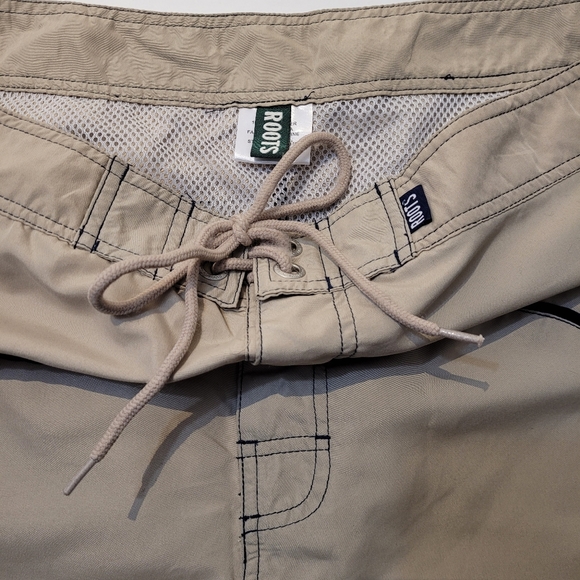 Men's ROOTS Swim shorts - Picture 5 of 9